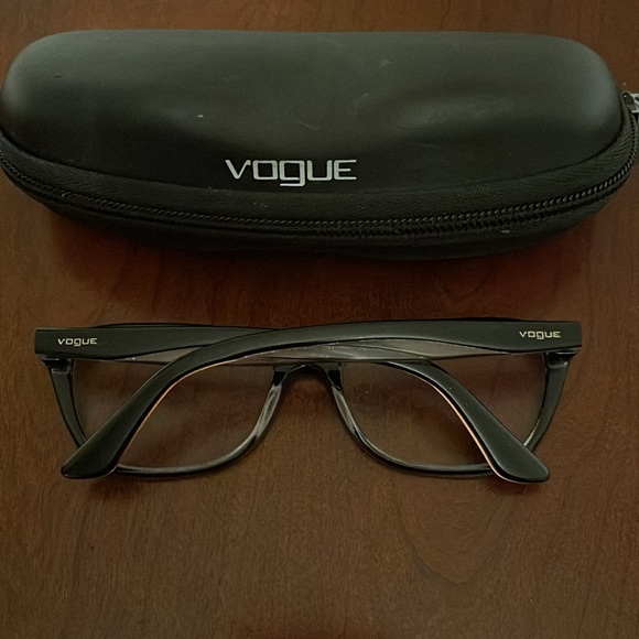 Vogue women eyeglass - Picture 7 of 12
